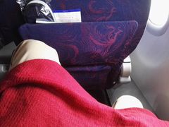 -浦东机场国航头等贵宾室