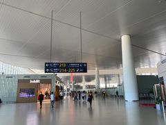 -温州龙湾国际机场