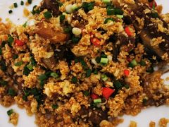 -茶泡饭(李子坝店)