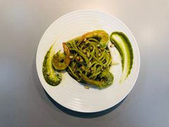 -公园北鹿·铃兰餐厅(齐盛湖店)