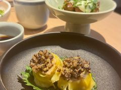 -十二舍·湯物素煮(江泰潤政店)