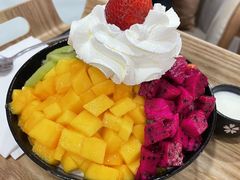 -雪花姐姐(泰华城新天地店)