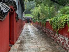 -红螺寺
