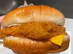 -麦当劳(朝阳北路店)