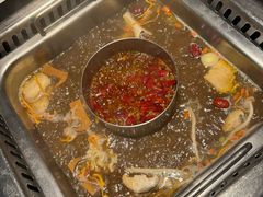 -大隐·成都火锅Bistro(合生麒麟新天地店)