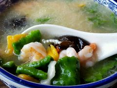 -吕氏疙瘩汤·私家菜馆(慈云寺店)