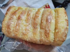 生牛乳枕头吐司-LELECHA乐乐茶(新街口大洋店)