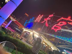 -重庆两江夜游-交运系列