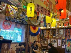 大堂-坂吉屋·居酒屋深夜食堂(龙湖店)
