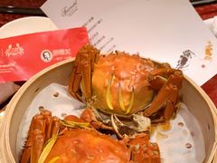 -阳澄湖费尔蒙酒店颐丰阁中餐厅(马鞍山西路店)