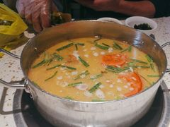 -土风豆米火锅(鸿通城店)