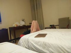 -徐州中汇国际会议酒店(矿大文昌校区地铁站店)