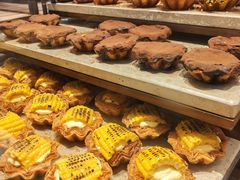-面包工坊(七彩云南第一城店)