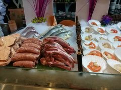 -泰谷酒店·太古码头闽菜自助餐厅