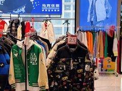 -百伦百货(简阳店)