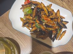 -叶派龙虾•招牌香辣蟹·海鲜(中海国际店)