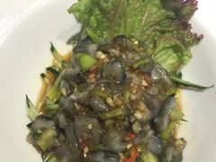 -马路边上·小海鲜烧烤(八一路店)