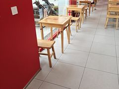 -塔斯汀中国汉堡(嘉禾望岗地铁站店)