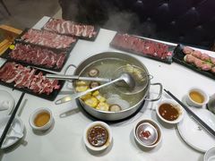 -陈记顺和潮汕牛肉火锅(棠德南路店)
