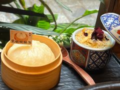-银米·云南传统过桥米线(双廊黑金冠店)