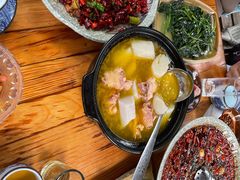 -青城甲(青城山店)