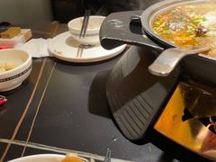 -师烤·豆花烤鱼(广州荔湾扬韬广场店)