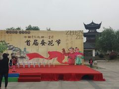 android_upload_pic-震泽古镇