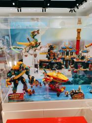 -乐高授权专卖店(中关村领展店)