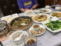 -十三姨工厨顺德美食·宴会·团餐(天河北路店)