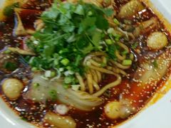 -七恭冒菜(工农村店)