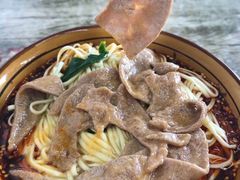 -麻哥面猪肝面(仁和广场店)