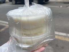 -喜盈门保健甜品店