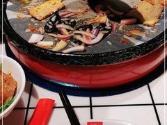 -么肆烤肉·中式自助·烤肉大排档(街道口季佳PAI店)