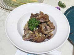 -后海16号·北京私房菜