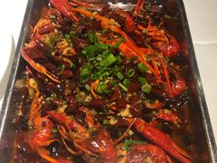 -柒五龙虾(八王寺店)