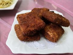 -翠茗农庄土菜馆(天目湖店)