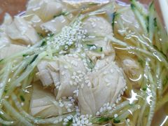 -新城小肉串(新华店)