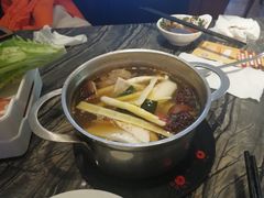 -吉布鲁牛排海鲜自助(温江合生汇店)