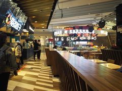 -食悦天美食广场(西安CityOn熙地港购物中心店)