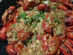 -巴厘龙虾·榜首油焖大虾(洞庭·艺术洋房店)