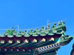-恭王府博物馆