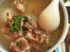 -清真·宁夏印象·盐池滩羊肉体验店(江宁路店)