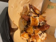 -绿茶餐厅(广州天河城店)