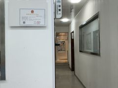 -守诺宠物医院·眼科· 神经外科·爬宠专科(虹口店)