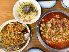 -艺味深尝(云锦路店)
