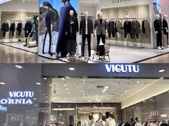 -新世界百货(顺义店)