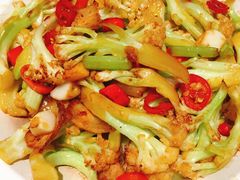 -西贝莜面村(上海百联西郊店)