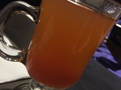 西柚荔枝优格-吱咖啡西式简餐