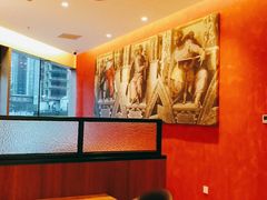 -安妮意大利餐厅(世贸天阶店)