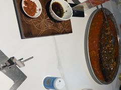 -秦月轩·陕西家乡菜(阜成路·五棵松店)